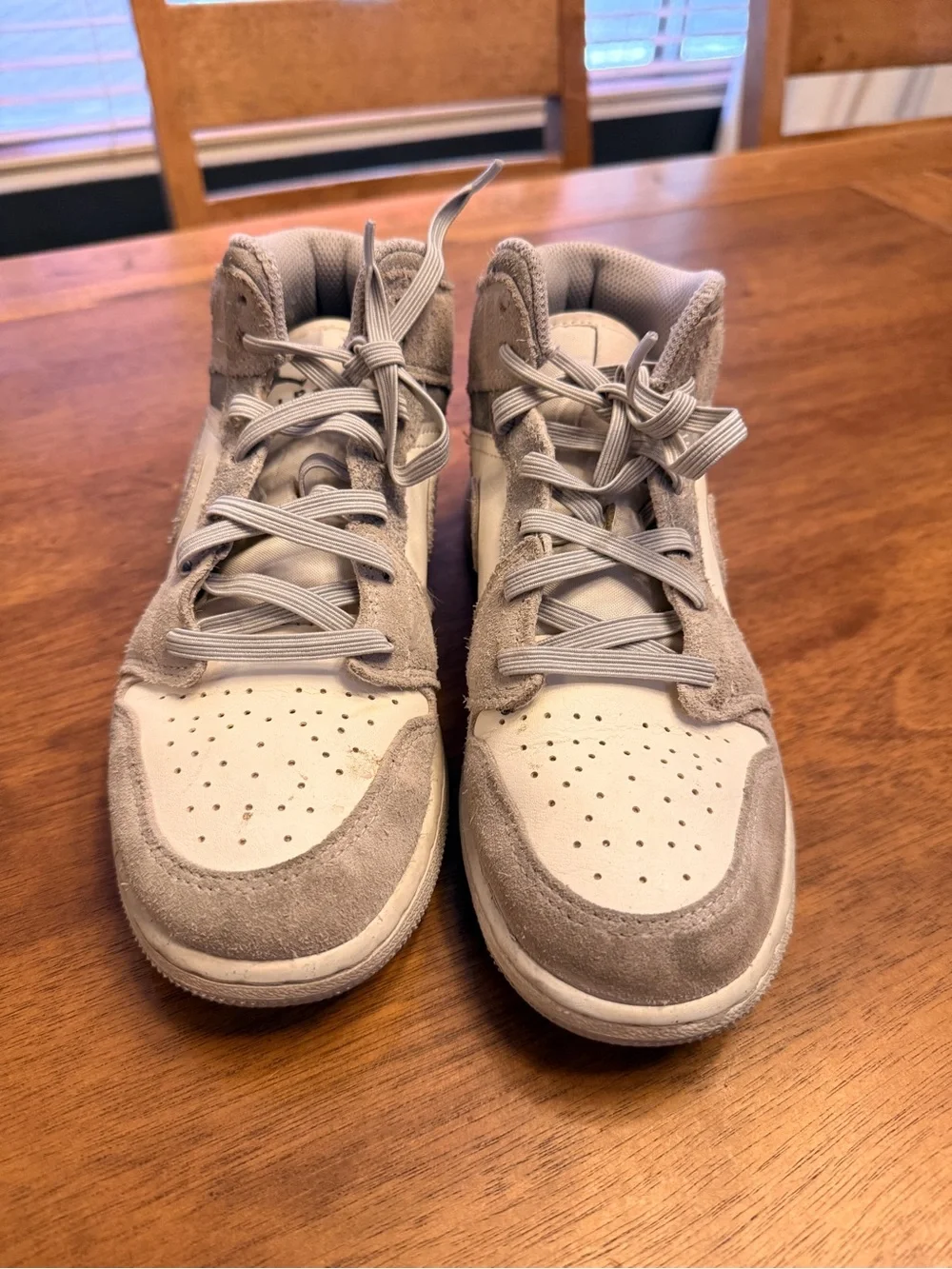 Nike air jordan